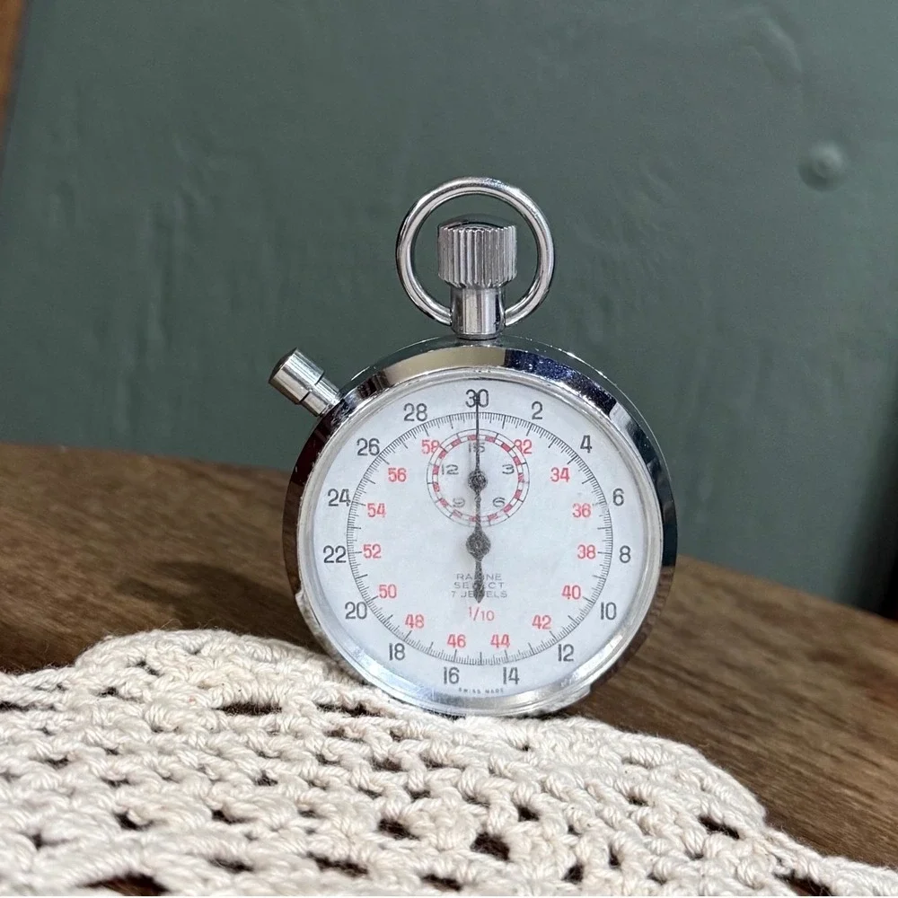 Racine vintage select